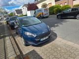Ford Fiesta 1,25 44kW Trend Trend - Ford Fiesta: 44 Kw