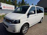 Volkswagen T5 Multivan Multivan Highline 2.0 TDI EXPORT - gebrauchte VW T5 Multivan aus dem Jahr 2010
