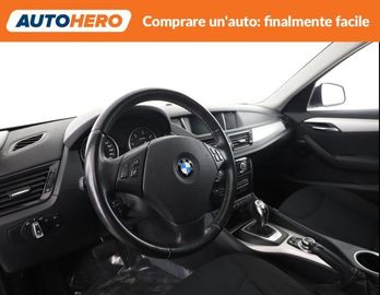 BMW X1 - 7