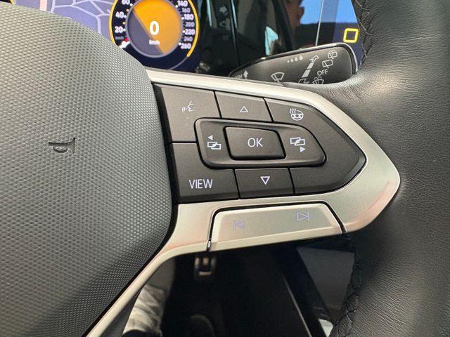 Golf VIII Variant Alltrack 4M 2.0 TDI DSG NAV PA