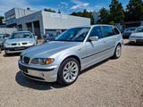 BMW 325xi touring Automatik AHK-KLIMA-PDC-TÜV - BMW 3er Reihe aus 2004: Kombi