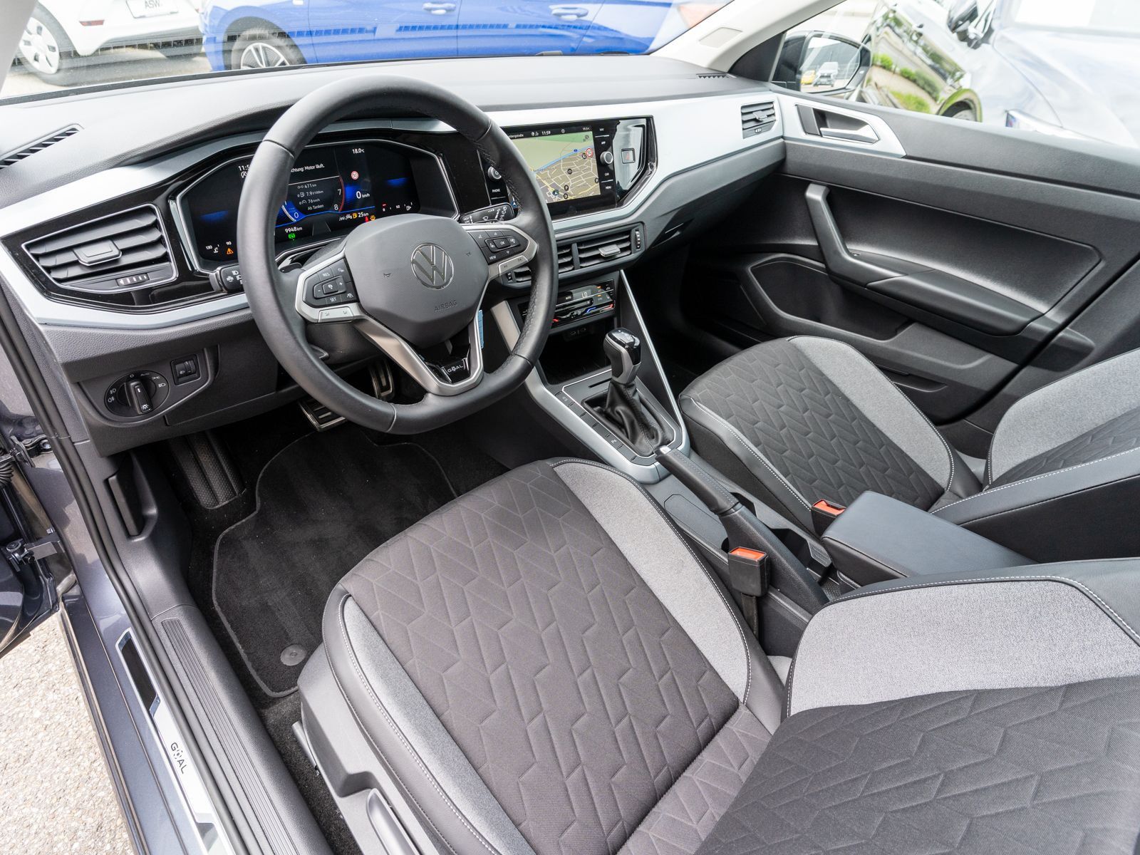 Volkswagen Polo - Bild 12