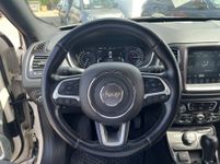 Jeep Compass - Vorschau Bild 11