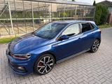 Volkswagen Polo GTI 2,0 l TSI 147 kW (200 PS) - Volkswagen Polo: 14 Tsi