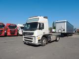 Volvo FM 450 Globetrotter ADR (Retarder)