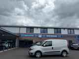 Fiat Doblò Cargo 1.3 MJ 70kw | L1H1 SX | Airco | Crui - Fiat Cargo doblo