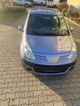 Nissan Pixo 1.0l acenta acenta - gebrauchte Nissan Pixo aus dem Jahr 2010