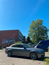 BMW E60 535d. Top Zustand TÜV Neu  bis 2028 - BMW 535 in Hamburg