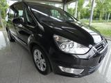 Ford Galaxy Titanium - gebrauchte Ford Galaxy aus dem Jahr 2013