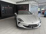 MG Cyberster XPOWER - gebrauchte MG Roadster