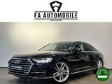 Audi A8 50 TDI HD Matrix Virtual Hud Kamera 21 Zoll - Audi A8: 2.5