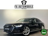 Audi A8 50 TDI HD Matrix Virtual Hud Kamera 21 Zoll - Audi A8: 2.5