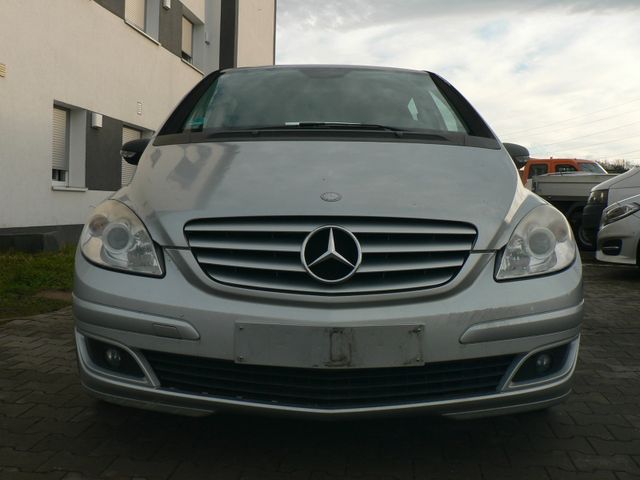 Mercedes-Benz B 180 B -Klasse B 180 CDI