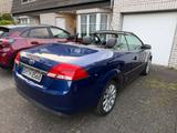 Ford Focus CC 2,0 Titanium Titanium - Ford aus 2007