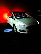 Ford S Max Titanium - Ford Aerostar Gebrauchtwagen