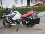 BMW R 1250 GS Adventure, Garantie 04/26 - BMW R26