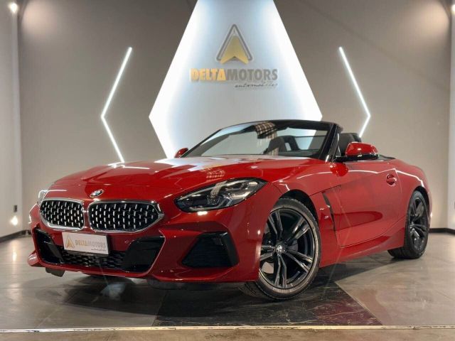 BMW Bmw Z4 sDrive20i M sport