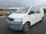 Volkswagen T5 Caravelle