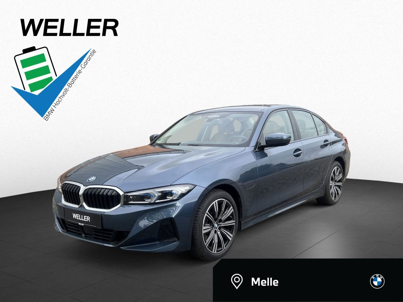 BMW 330e xDrv. 429,- 0Anz LiCPro HK PA DAPro Navi foto 1