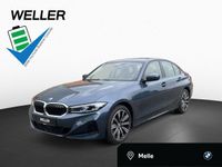 BMW 330 - Vorschau Bild 1