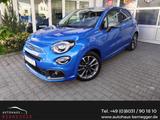 Fiat 500X Sport - Fiat 500X aus 2023