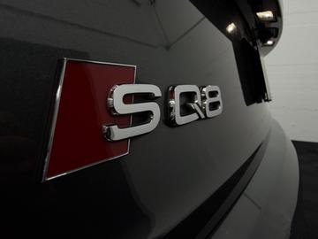صورة مصغرة 27 لـ 2020 AUDI SQ8