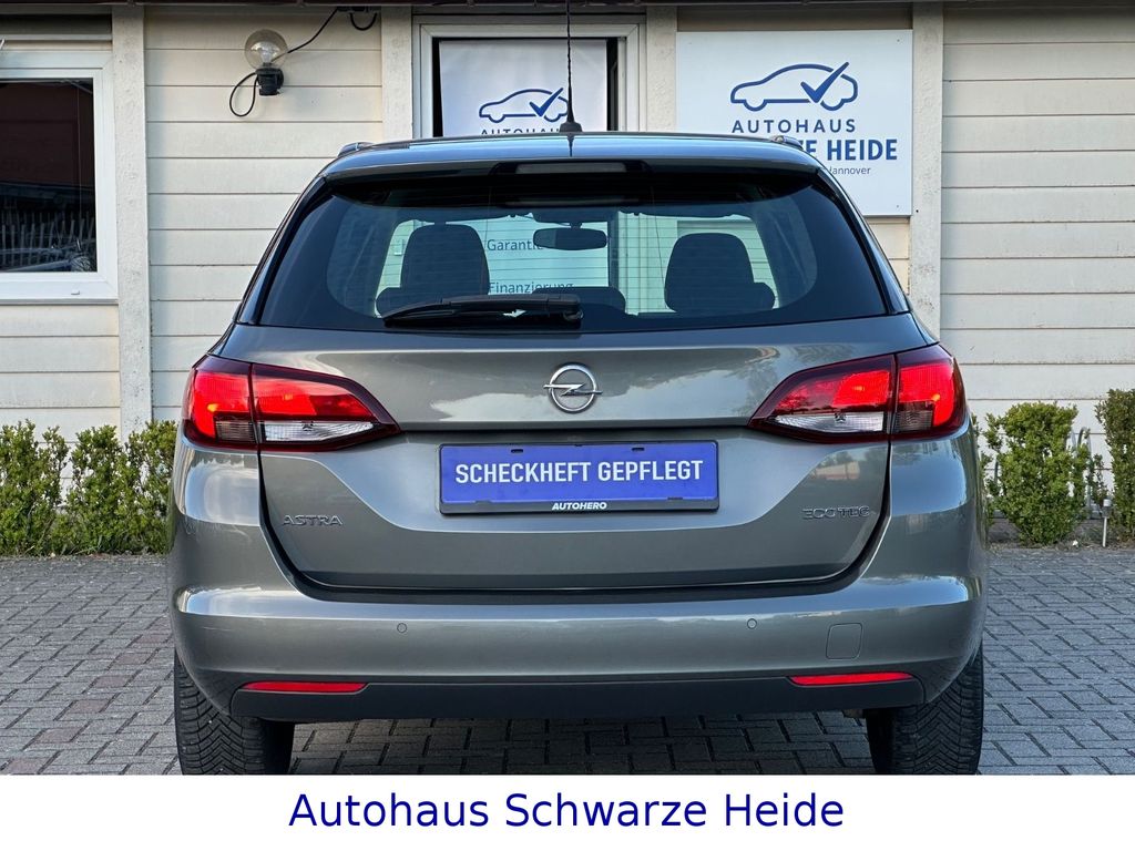OPEL Astra – Vorschaubild 11