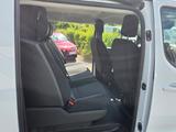 Fiat Scudo Multicab 180 Automatik Klima Nav Voll - Fiat Scudo: Standheizung