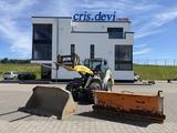 Kramer  680 / 351 / Schnellwechsler / Schneeschild / Ga