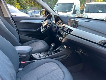 BMW X1 - 11