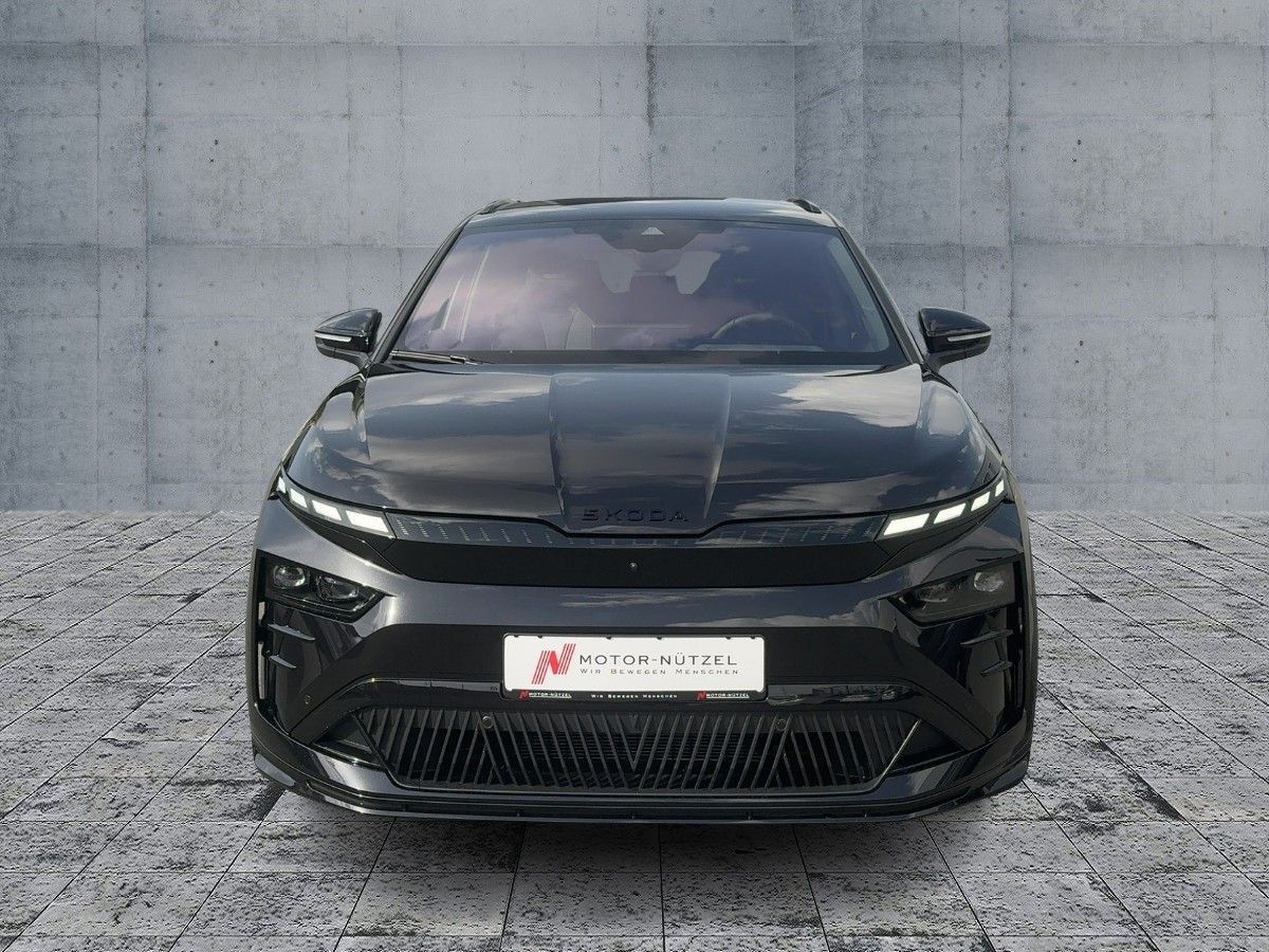 Skoda Enyaq - Bild 2