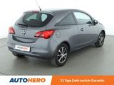 Opel Corsa 1.4 Edition *TEMPO*PDC*SHZ*ALU* - Opel Corsa Gebrauchtwagen in Köln