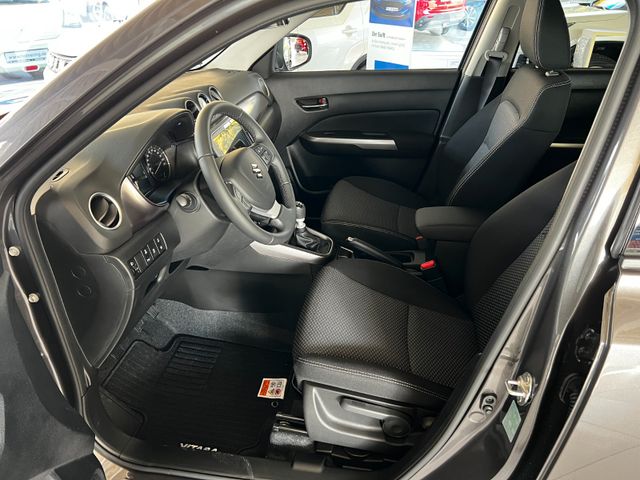 Suzuki Vitara 1.4 BOOSTERJET Hybrid Comfort