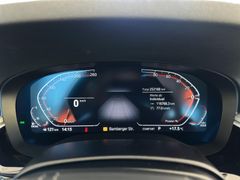 BMW 520 d xDrive Shadow-Line|CAM|Navi|VirtualCockpit