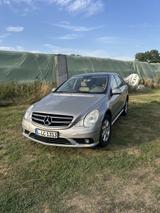 Mercedes-Benz R 350 4MATIC - - Mercedes-Benz R-Klasse mit Panoramadach