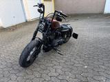 Harley-Davidson Sportster 48