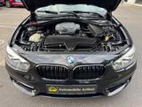 BMW 120*3.Hand*Erst 137 Tkm*Navi*Klima*Sitzh*Tempo* - gebrauchte BMW 120 aus dem Jahr 2015
