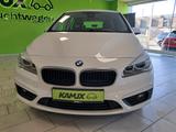 BMW 216 Gran Tourer ''NUR GEWERBE/EXPORT''!!!! - BMW 216 Gran Tourer Gebrauchtwagen