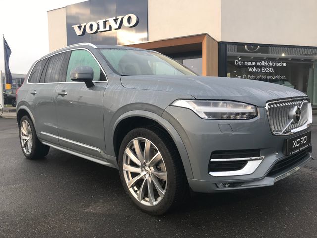 Volvo XC90 B5 D AWD Geartronic Inscription *360° *PANO