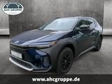 Toyota bz4X BEV 150kWh 4x2 (FWD) Lounge, Navi, Matrix-L - Toyota bZ4X: Lounge