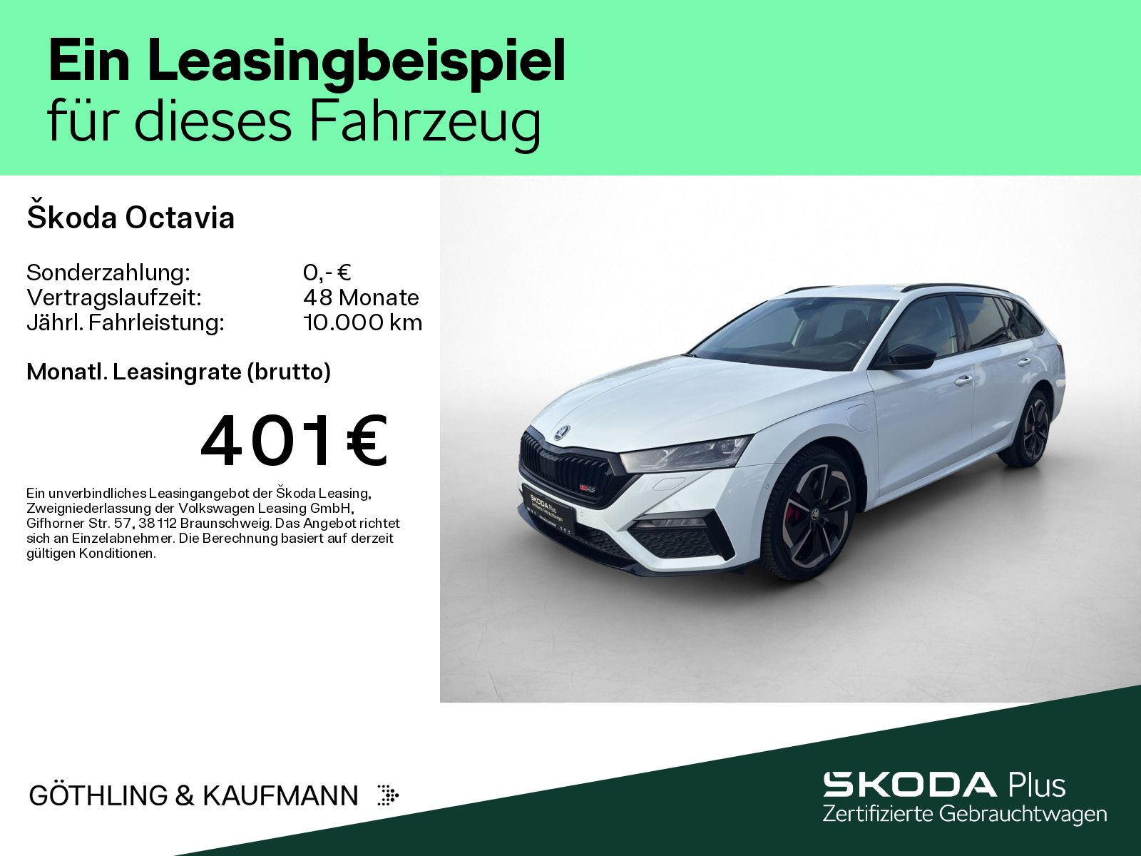 Skoda Octavia - Bild 2