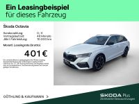 Skoda Octavia - Vorschau Bild 2