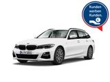 BMW 320 M Sport Mild-Hybrid EU6d d xDrive Touring (2 - BMW 320 in Mönchengladbach