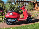 Vespa GTS 300 ABS - Offers