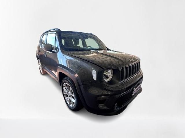 Image of Jeep Renegade