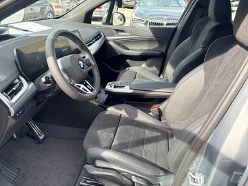 BMW 220i M Sportpaket Head-Up DAB LED WLAN RFK Shz