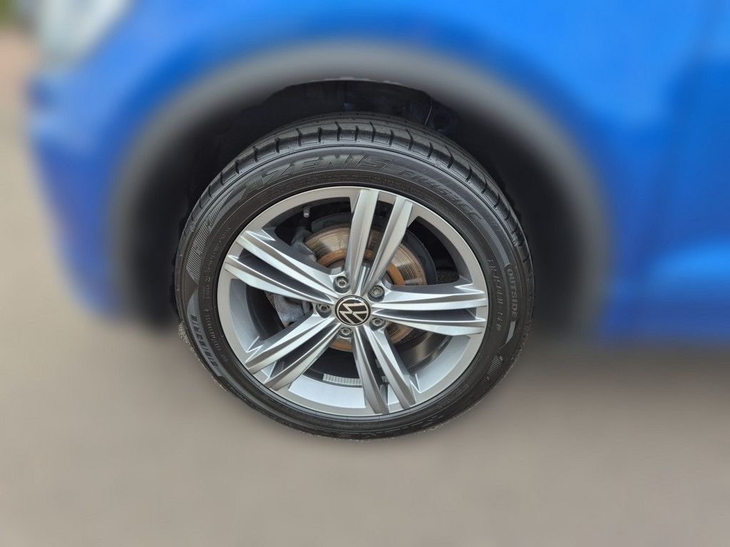 T-Roc 1.5 TSI R-Line *DSG*NAVI*BLIND SPOT*ACC*RE