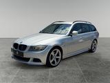 BMW 320i Touring M Paket Sitzhz. PDC Klimaautomatik - BMW 320: 320i M Paket