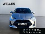 Toyota Yaris Hybrid 1,5 l 116 PS CVT, 5-türig TEAM - Toyota Yaris Neuwagen
