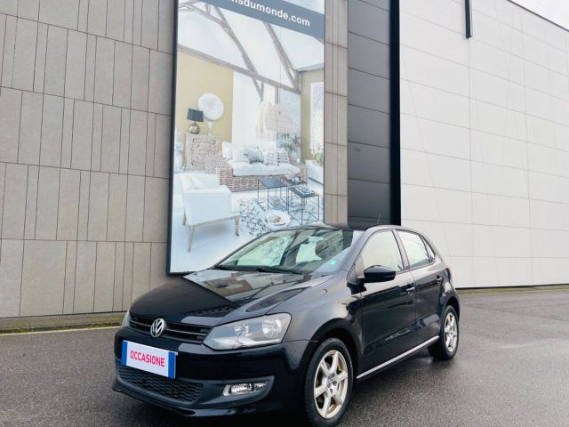 Volkswagen Polo 1.4 5 porte Comfortline